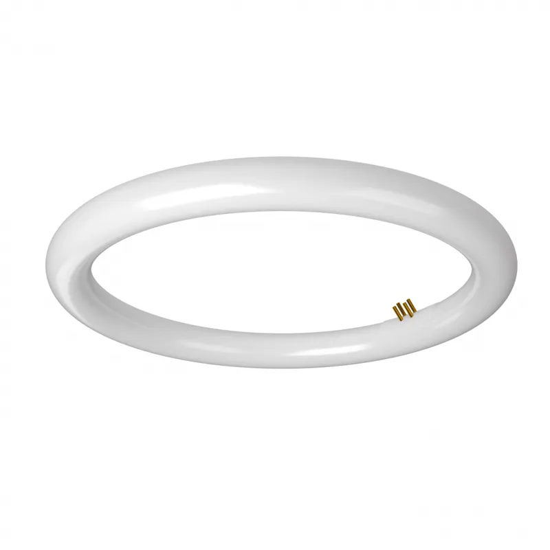 Última Oportunidad ATMOSS TUBO LED T8 CIRCULAR 20W 4200K