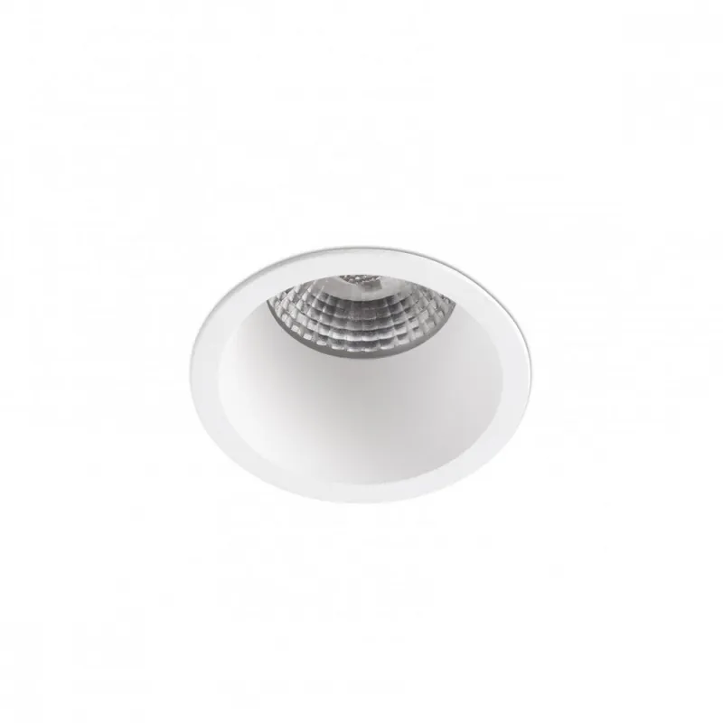 Liquidación FARO FOX 65 Empotrable Blanco