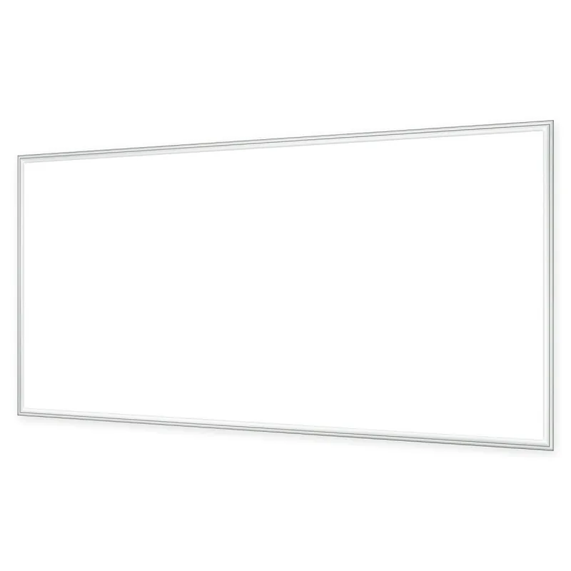 No Te Lo Pierdas LIGHTED PANEL LED 60W 4000K UGR19 120x60 cm