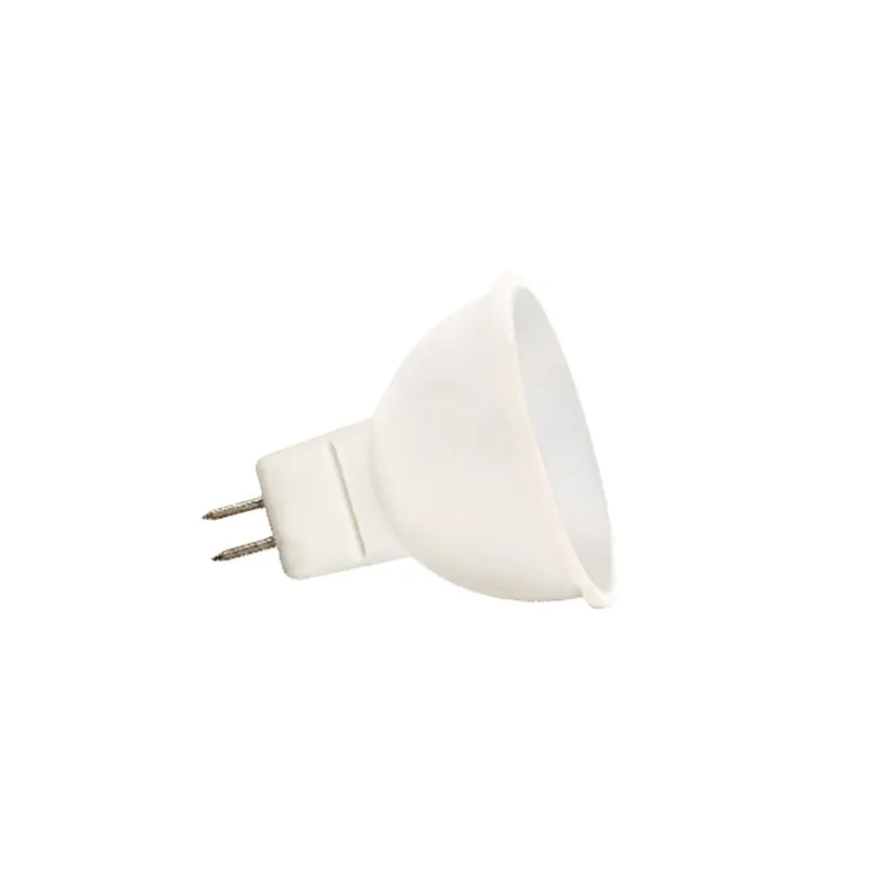 LIGHTED BOMBILLA MR16 LED SMD 7W 620lm 5000K Venta Final