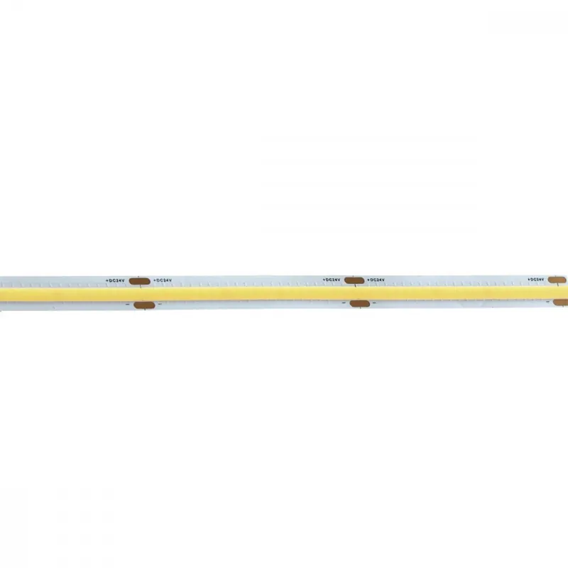 LIGHTED TIRA LED COB 12W 3000K IP20 5M Precio De Oferta