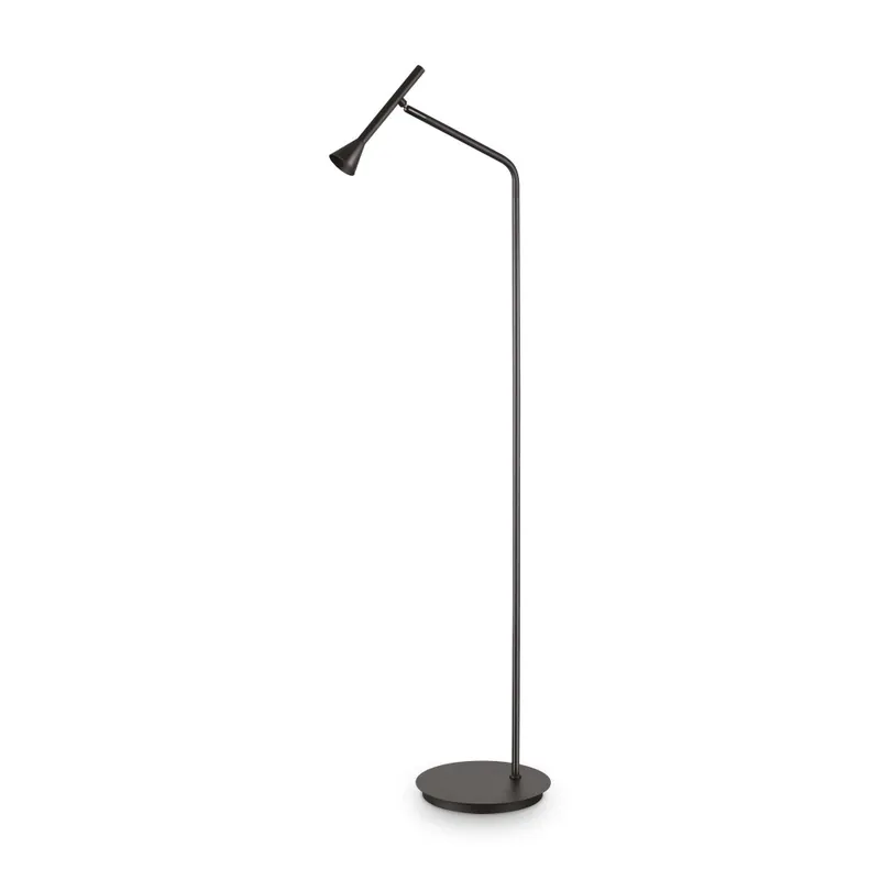 Súper Precio IDEAL LUX DIESIS PT Pie Negro