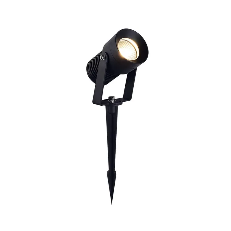 SULION THIN ESTACA LED 15W 24º 4000K Devolución Gratuita