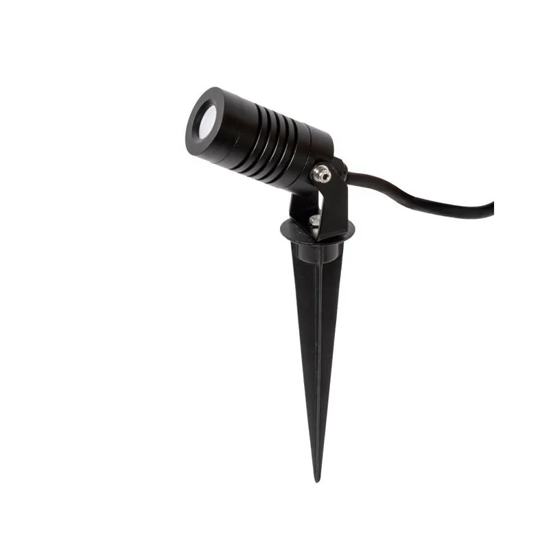 SULION THIN COBMIST ESTACA LED 3W 3000K Alta Calidad