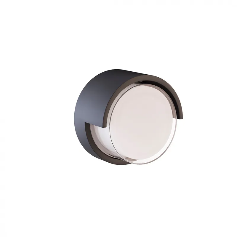 BENEITO FAURE BLIS R SWITCH APLIQUE NEGRO Súper Precio