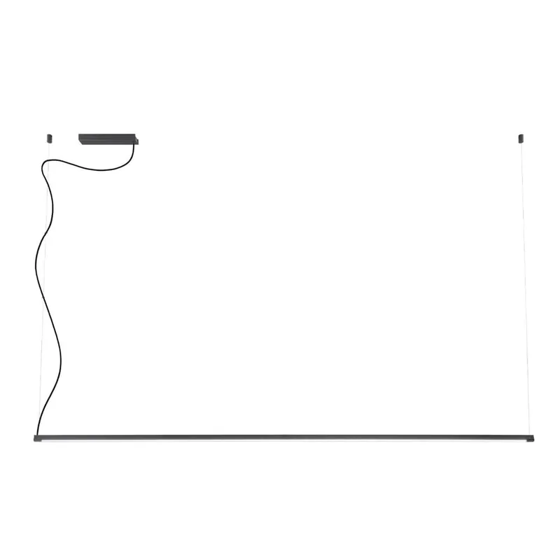 Última Oportunidad REDO ACROBAT Colgante Negro