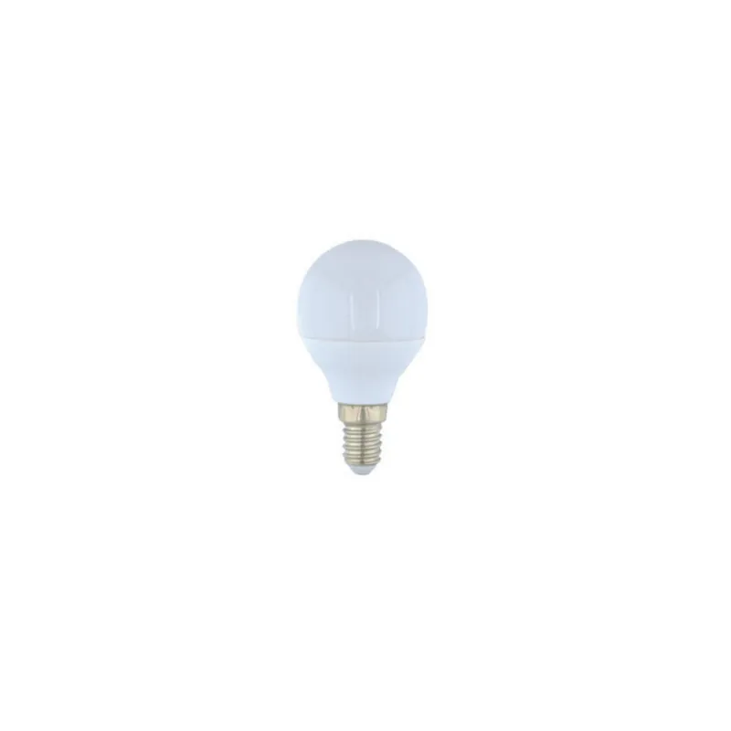 Solo Hoy LIGHTED Essential Bombilla E14 LED 6W 5000K