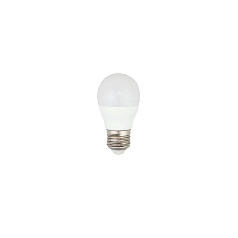 LIGHTED Essential Bombilla E27 LED 8W 6000K Novedad