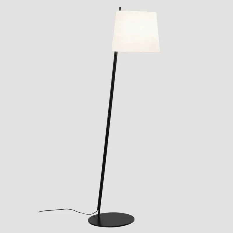 LEDSC4 CLIP PIE NEGRO-BLANCO Pago Seguro