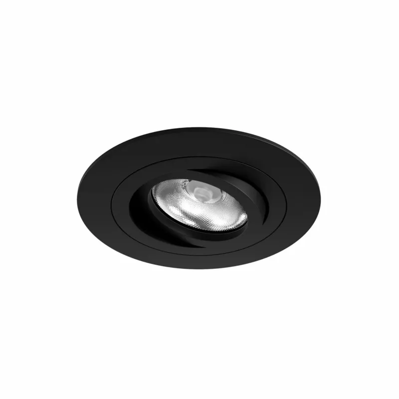 BENEITO FAURE ONE EMPOTRABLE NEGRO Descuento