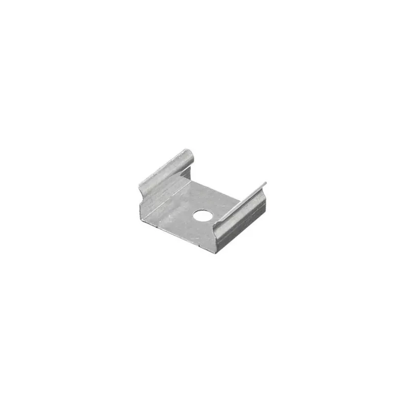 Más Vendido FARO CLIP PARA PERFIL ANGULAR