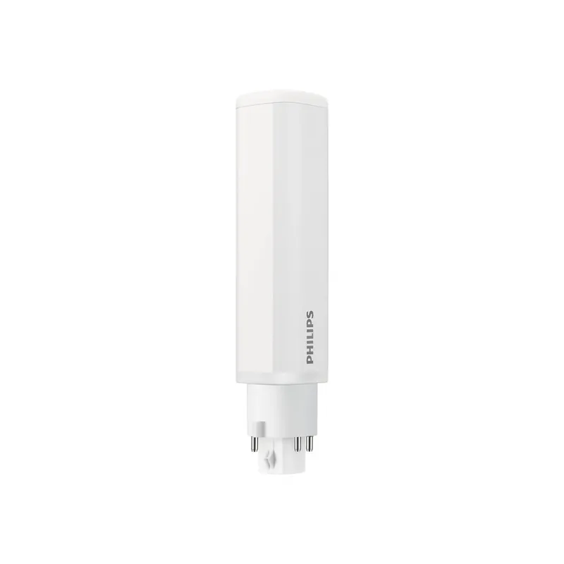 Súper Precio Philips CorePro LED PL-C 4P 9W 830