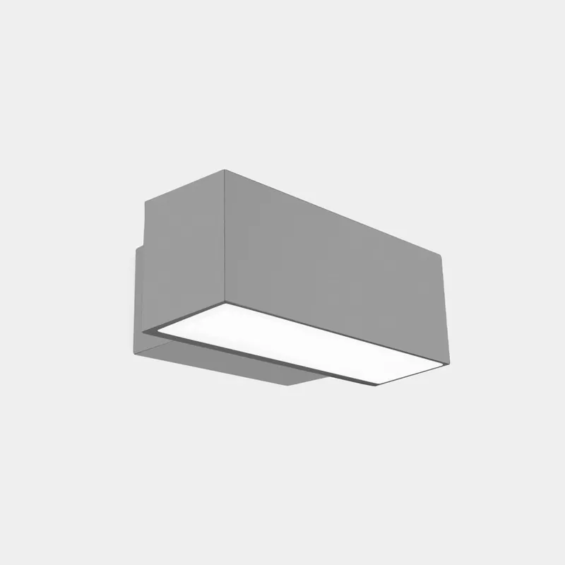 LEDSC4 AFRODITA 220 Single Emission Gris Marca Reconocida