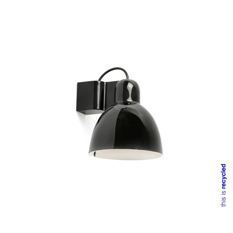 FARO VENICE Aplique Negro Precio Bajo