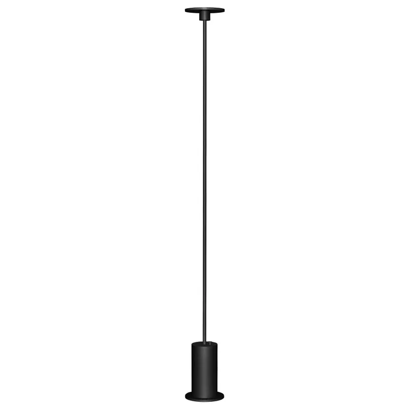 Precio Bajo ARKOSLIGHT UP Lámpara de Pie Negro 3000K