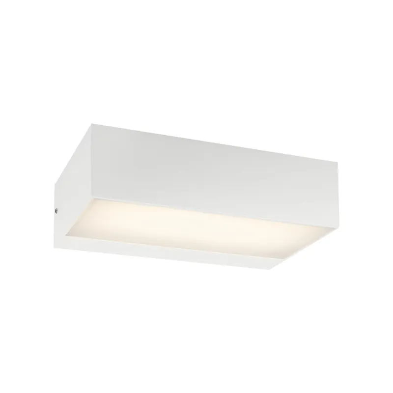 HOFF LIGHT KOREA Aplique Blanco Ordena Ya
