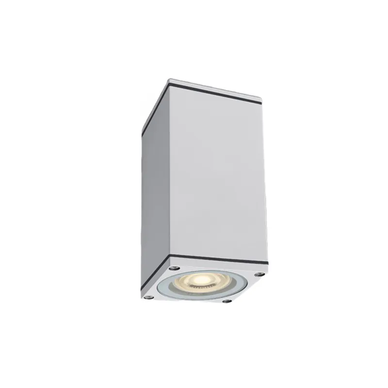 Súper Precio ONE LIGHT Plafón Blanco GU10 H135