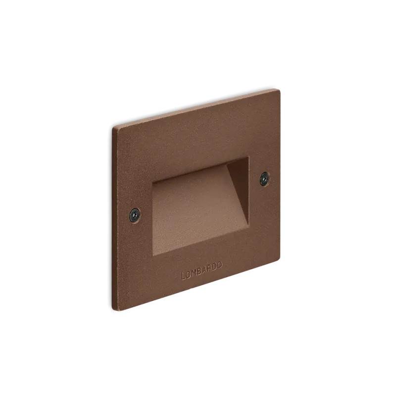 Envío Inmediato LOMBARDO FIX 503 Corten 3000K