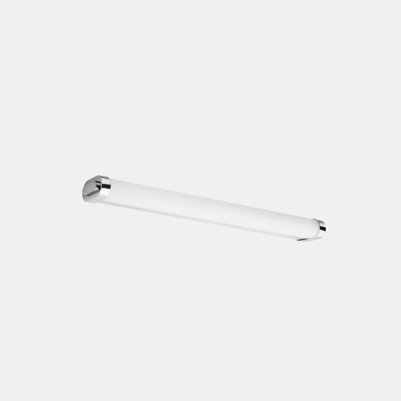 Certificado LEDSC4 Toi Led Medium Aplique Cromo