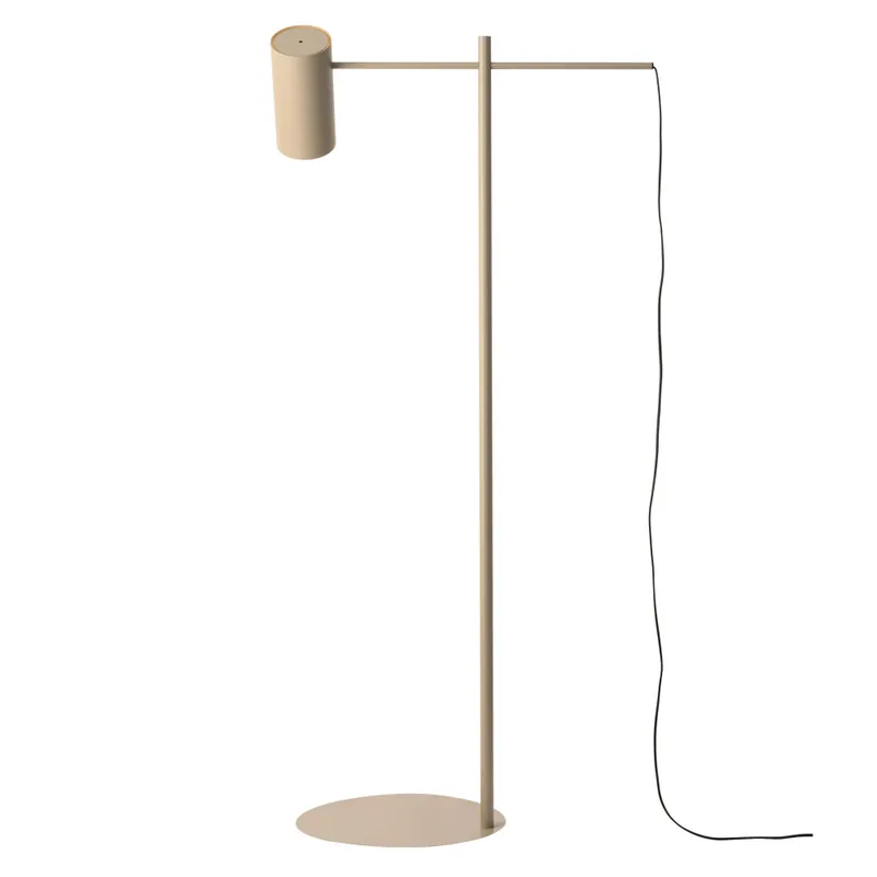 Directo De Fábrica ESTILUZ CYLS P-3908 Pie de Lectura Beige