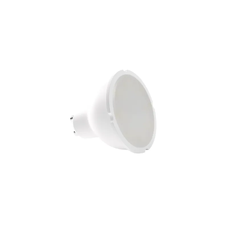 ATMOSS Bombilla GU10 5,5W 5000K 100º A Buen Precio