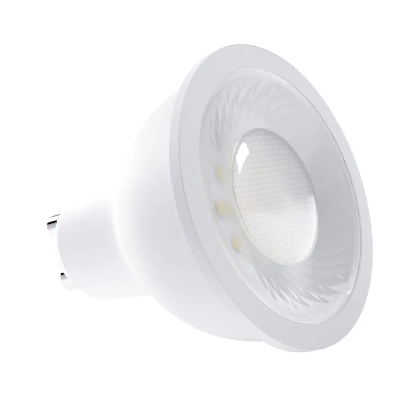 ATMOSS Bombilla GU10 6W 2700K Promoción Exclusiva