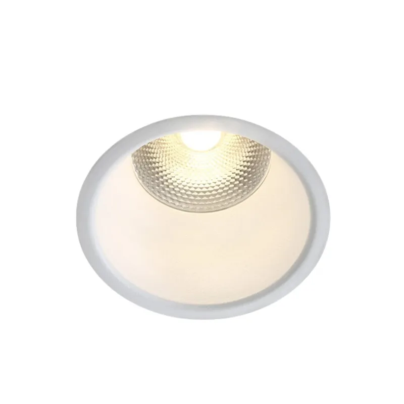 ONE LIGHT Empotrable Blanco Ø75x100 Bestseller