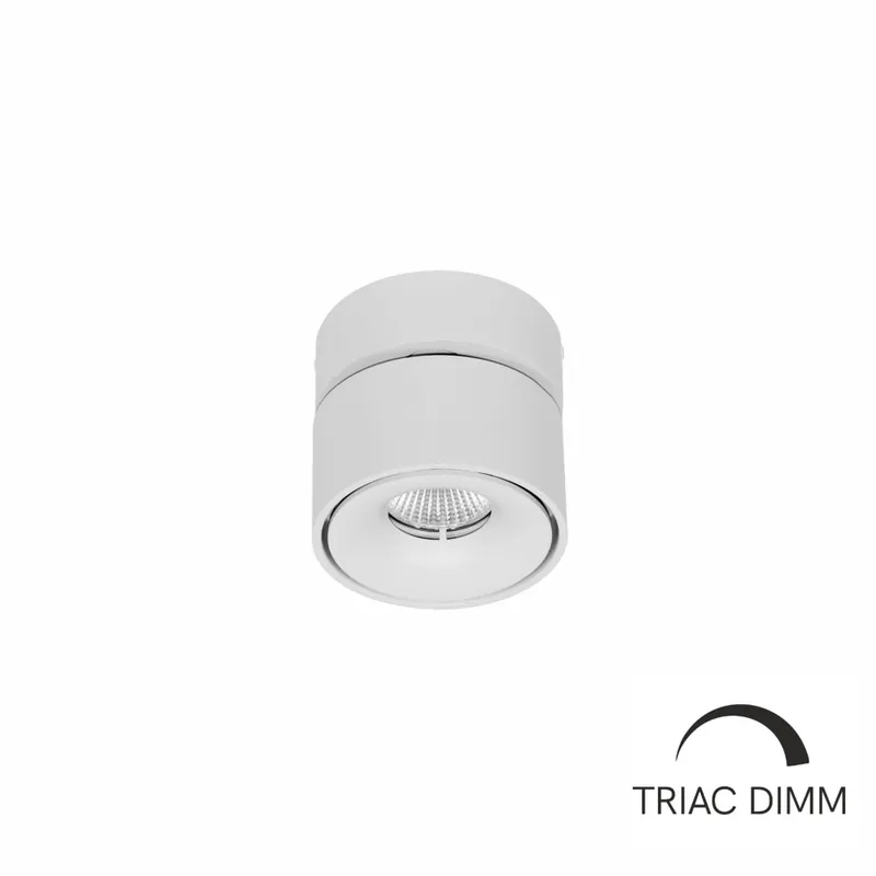 BENEITO FAURE MINI CONCORD DIM Blanco Rebajas
