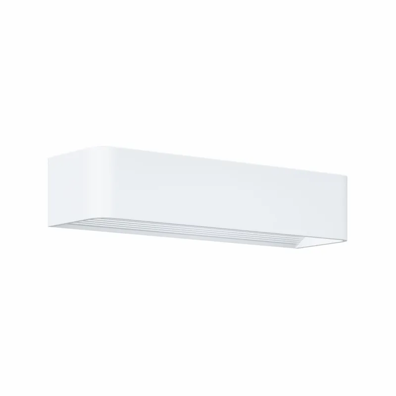 Marca Reconocida BENEITO FAURE ICON 12W Aplique Blanco