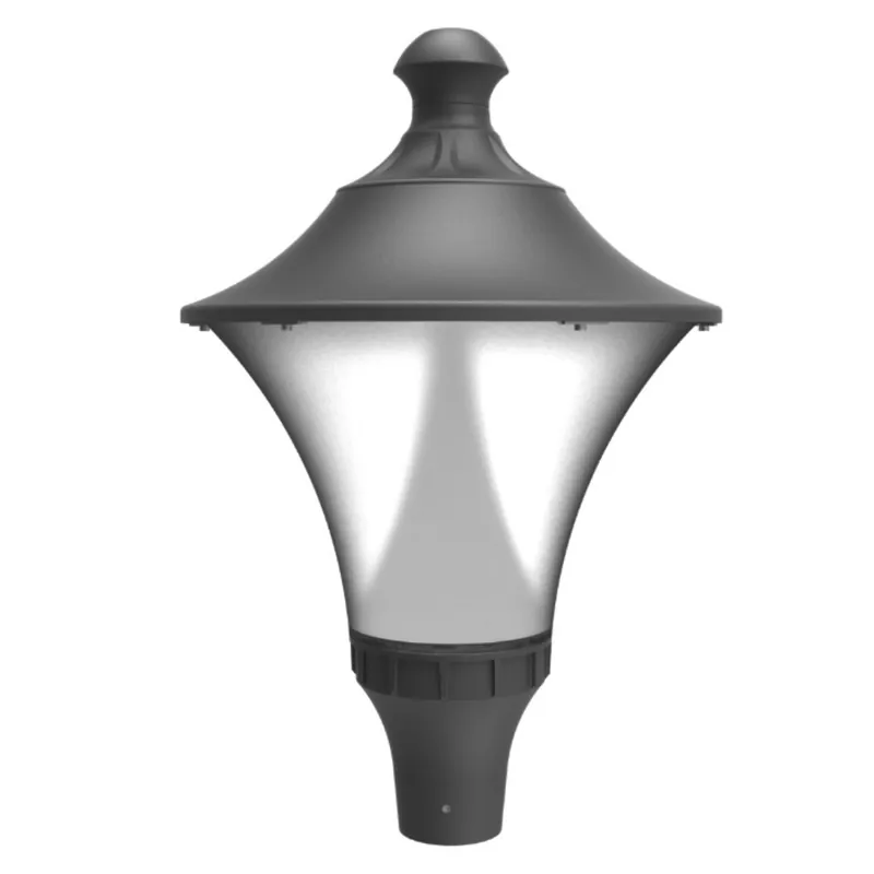 Popular IBERLAMP METIS Cabezal de Farola
