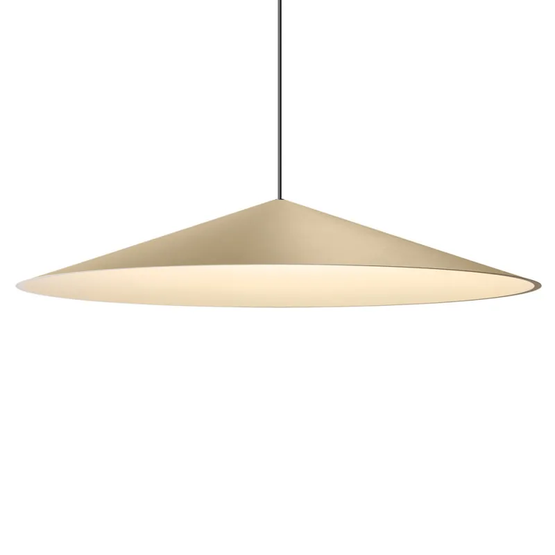 ARKOSLIGHT DUNE 55 BASE 3M 3000K BE Liquidación