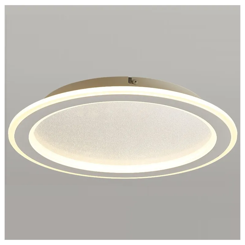 Devolución Gratuita MANTRA TULUM LED Plafon Blanco CCT