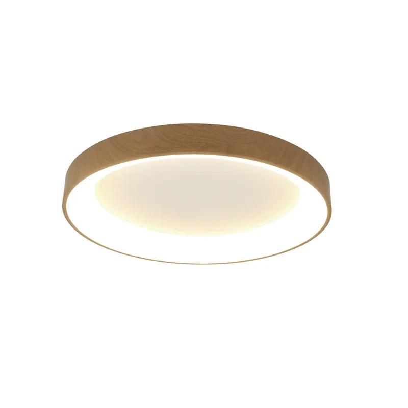 Súper Precio MANTRA NISEKO II 500 Plafón Madera CCT