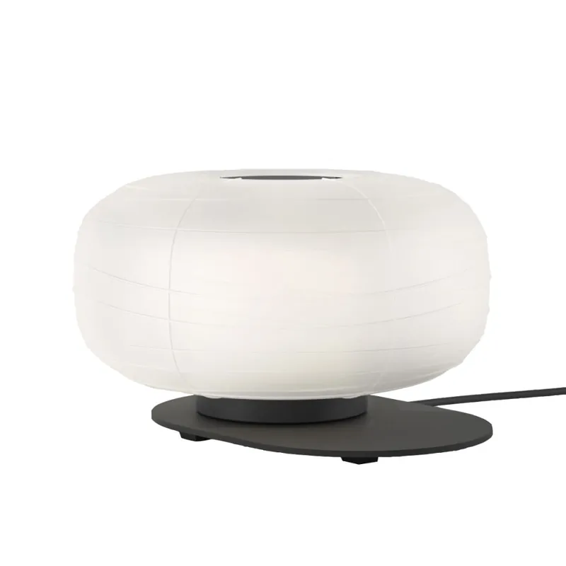 B.LUX MISKO T15 Sobremesa Negro Liquidación