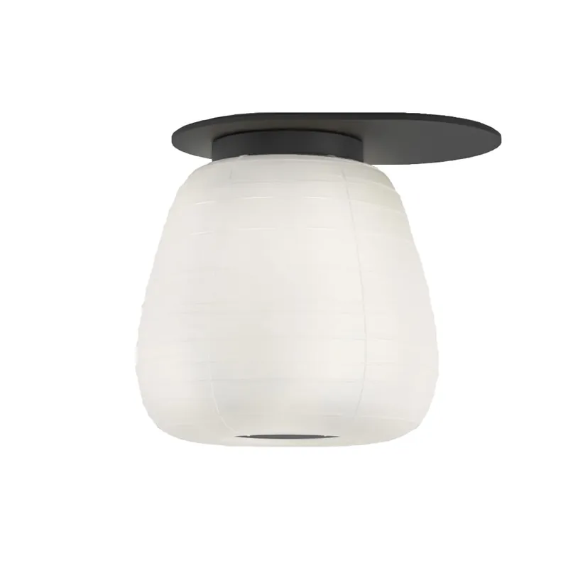 Descuento B.LUX MISKO C25 Plafón Negro