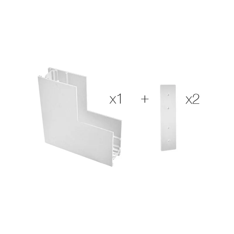Compra Ahora BENEITO FAURE Unión Pared-Techo Superficie Blanco