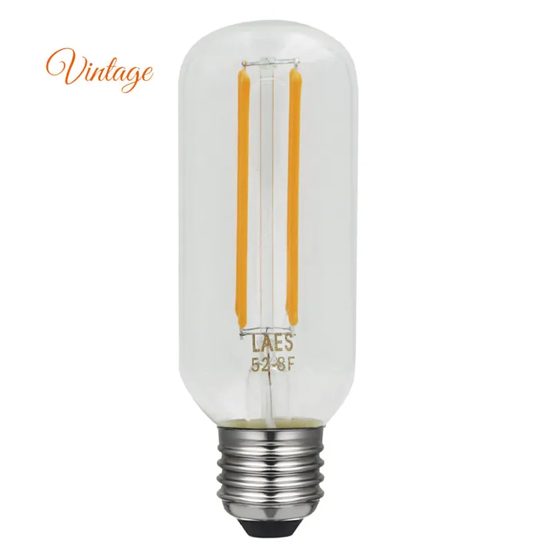 LAES Bombilla T45 Filamento LED Vintage Barato