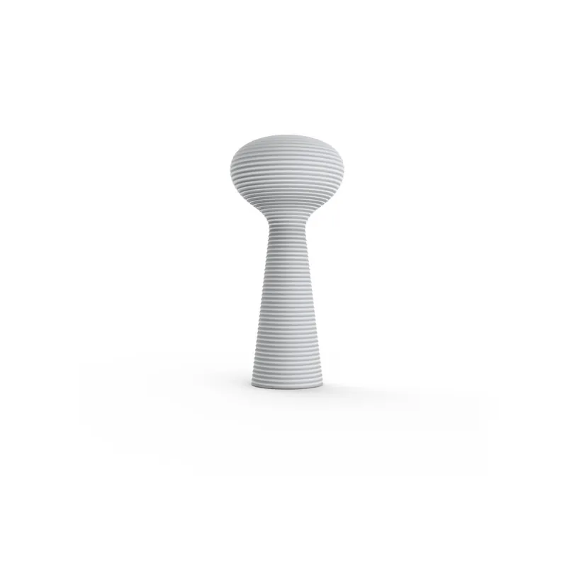 VONDOM BLOOM Lámpara de Pie LED Blanco Gran Oferta