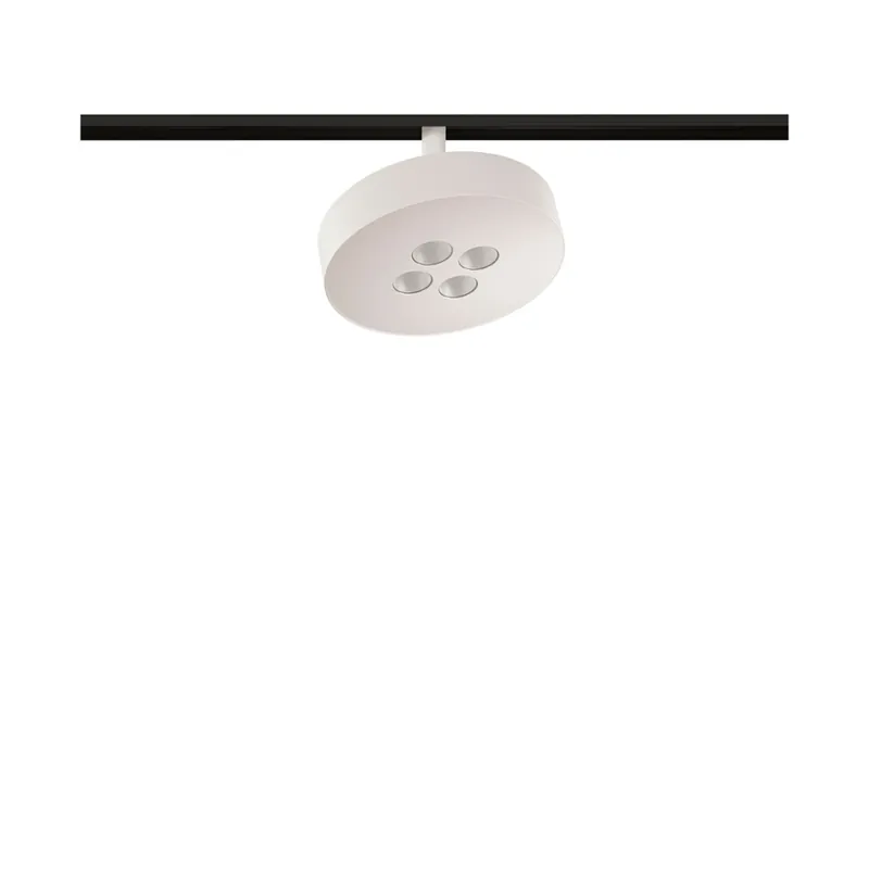 Certificado BENEITO FAURE COOKIE 48V Proyector Blanco 2700K