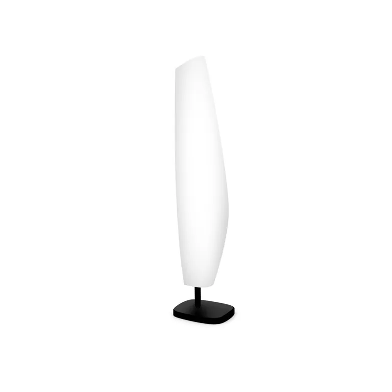 VONDOM BLANCA Lámpara de Pie LED Blanco Precio Reducido