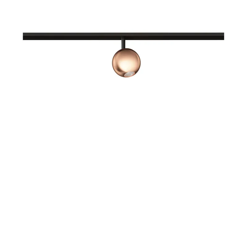Promoción Exclusiva BENEITO FAURE BORA 48V Proyector Oro Rosa 3000K
