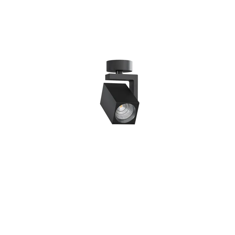 Rebajas BENEITO FAURE Volt Square 1 Negro