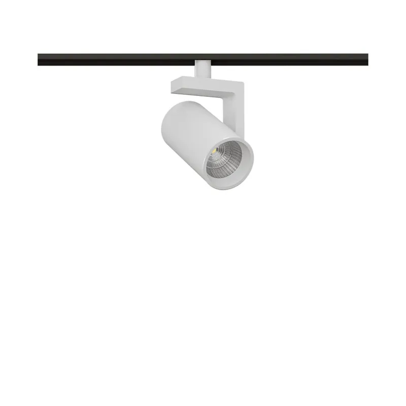 Precio De Oferta BENEITO FAURE VOLT ROUND 48V Proyector Blanco