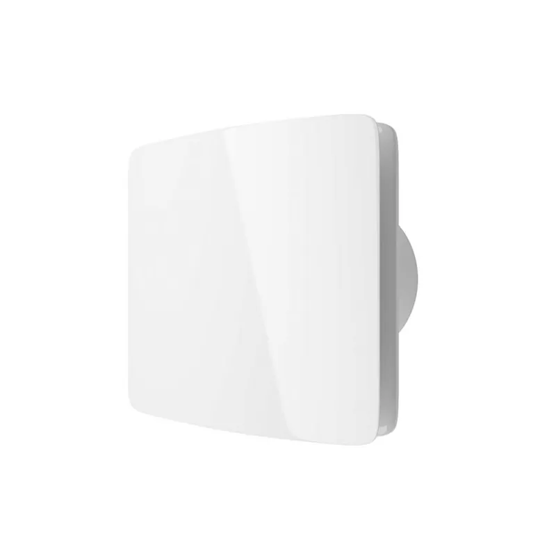 ATMOSS SILENT 3 Extractor Blanco Ø100mm Precio Económico