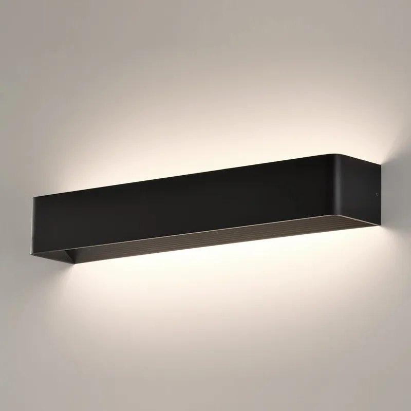ACB ICON 535 Aplique Negro Entrega Rápida