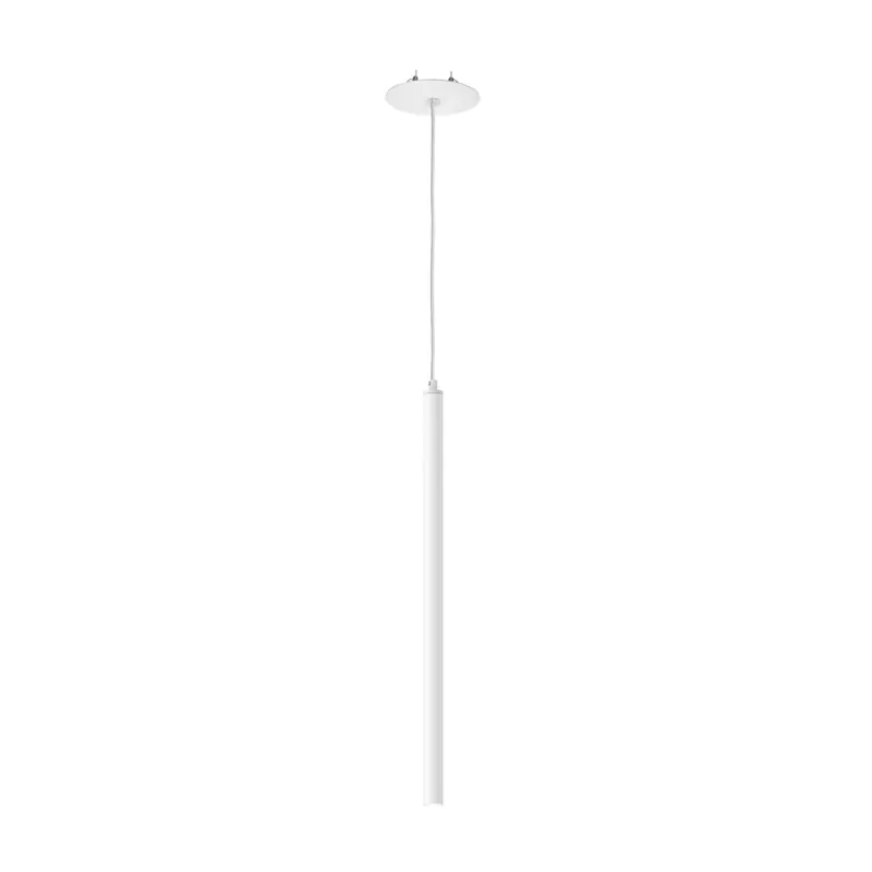 Última Versión EXO LIGHTING TANIA Micro Colgante Empotrable Blanco