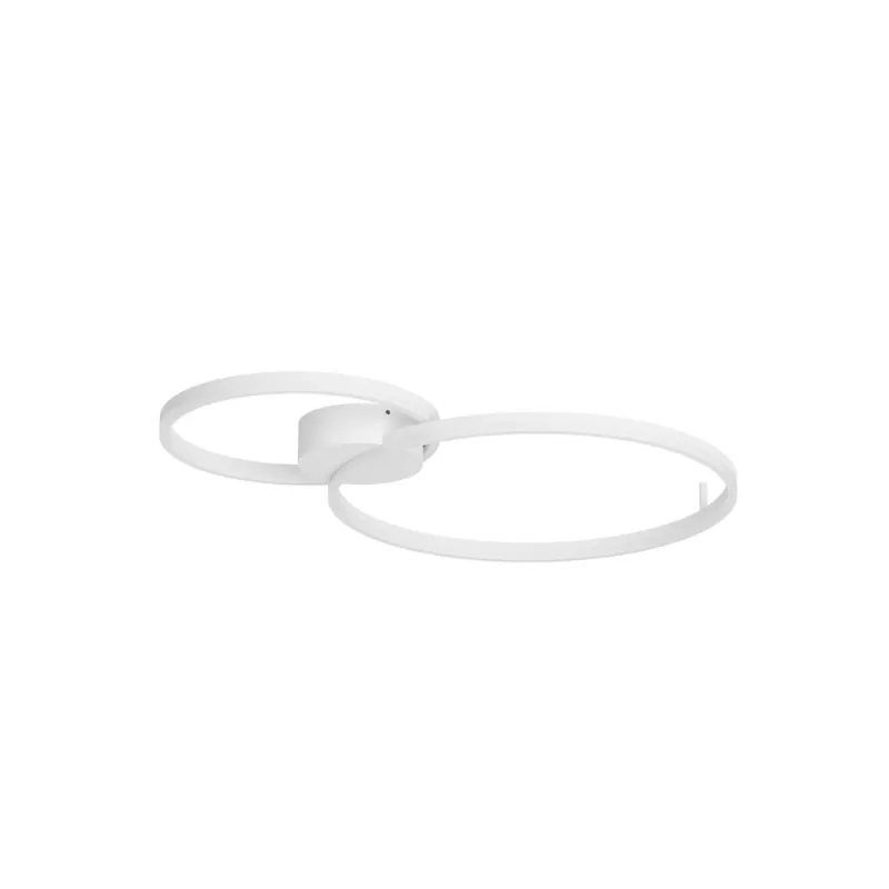 REDO ORBIT 400 + 600 Plafón Blanco Precio De Oferta