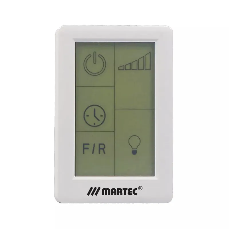 MARTEC Mando de Pared DC Solo Por Tiempo Limitado