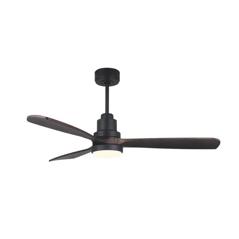Precio De Oferta MARTEC MENORCA LED DC Ventilador Negro