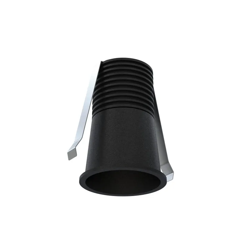 Precio Reducido SULION DOTFIX EMPOTRABLE NEGRO 5W 2700K 45º